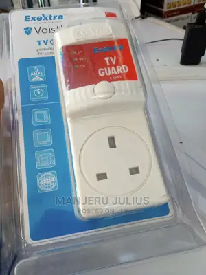 Exextra Tv Guard