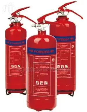 Best 9kg Dry Powder Fire Extinguisher