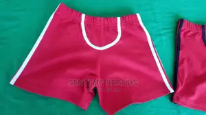 Men Boxers Cotton 100%