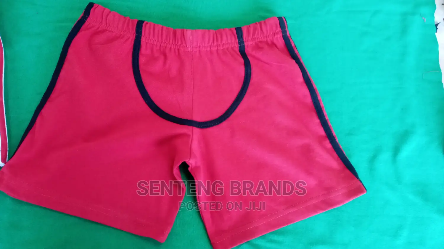 Men Boxers Cotton 100%