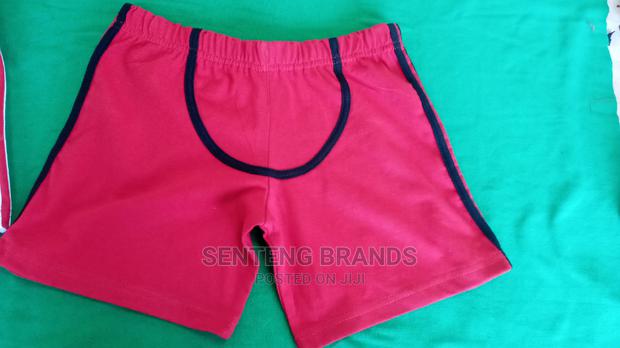 Men Boxers Cotton 100% - thumbnail 2