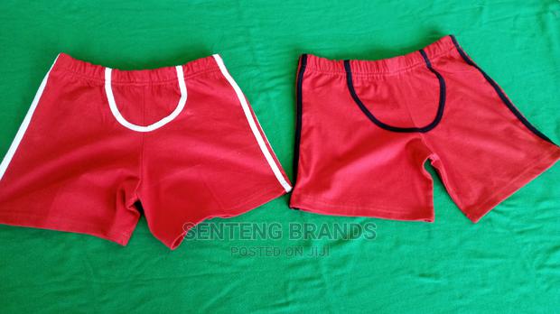 Men Boxers Cotton 100% - thumbnail 3