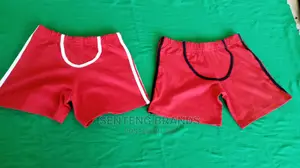Men Boxers Cotton 100%