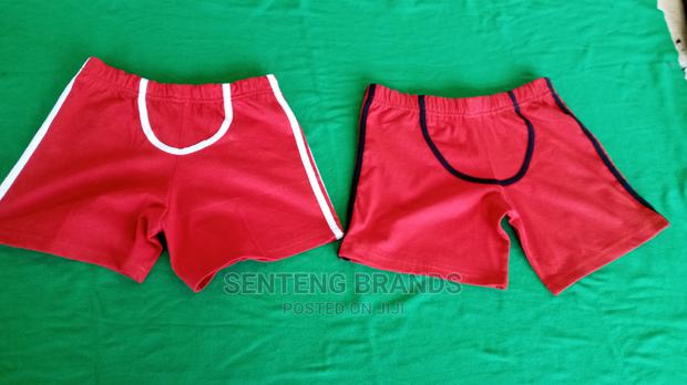 Men Boxers Cotton 100% - thumbnail 4