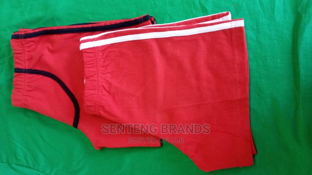 Men Boxers Cotton 100% - thumbnail 5