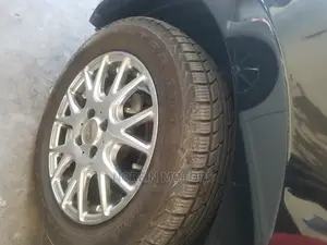 Mazda Demio 2015 Black