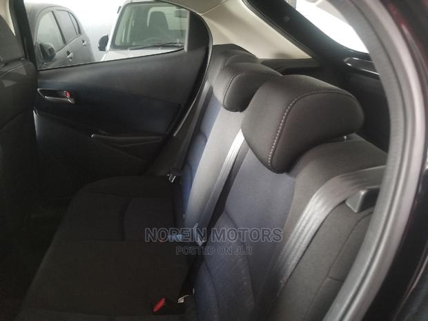 Mazda Demio 2015 Black - thumbnail 8