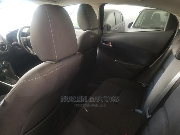 Mazda Demio 2015 Black - thumbnail 9
