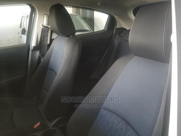 Mazda Demio 2015 Black - thumbnail 10