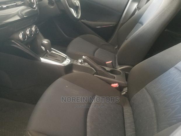 Mazda Demio 2015 Black - thumbnail 11