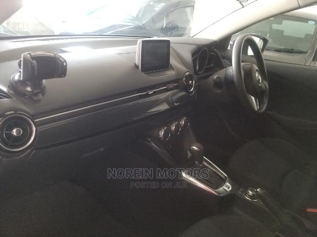 Mazda Demio 2015 Black - thumbnail 12