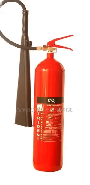 9 Litres Foam Fire Extinguisher