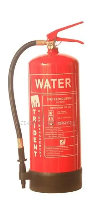 9 Litres Foam Fire Extinguisher