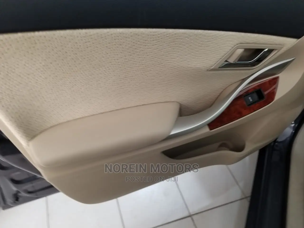 Toyota Premio 2015 Gray