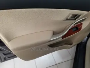 Toyota Premio 2015 Gray