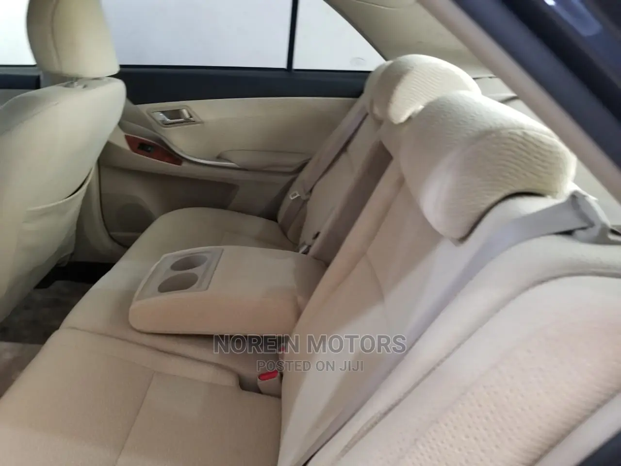 Toyota Premio 2015 Gray