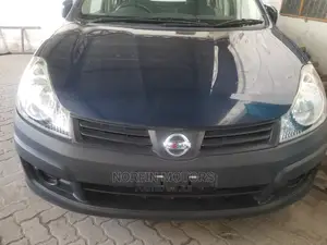 2014 Nissan Advan Blue: Discover Unmatched Performance Today