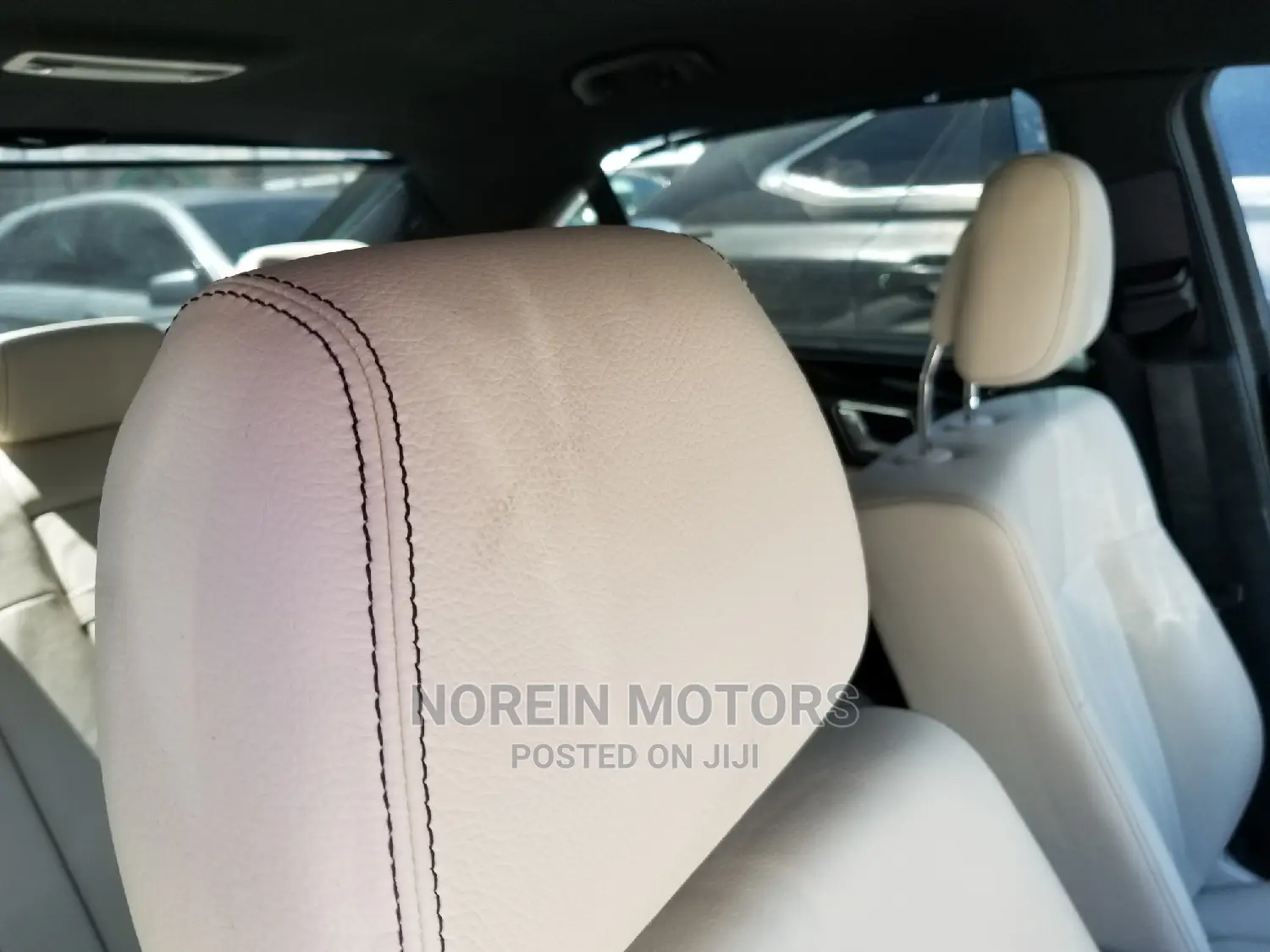 Mercedes-Benz E200 2014 Silver