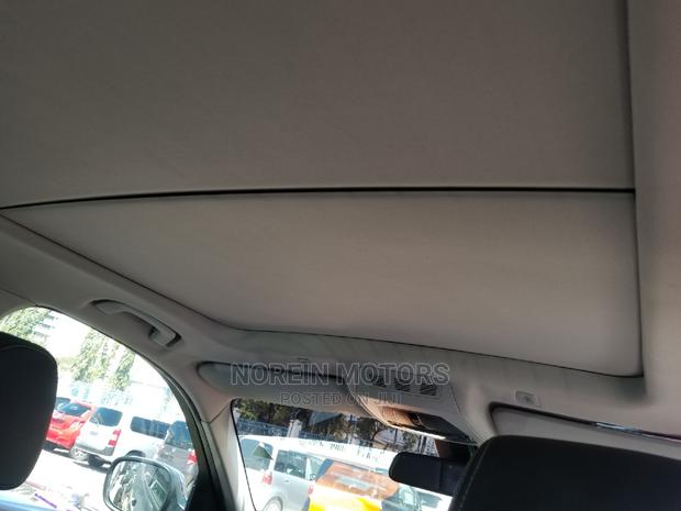 BMW X3 2014 Gray - thumbnail 8