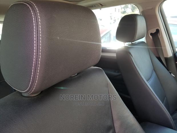 BMW X3 2014 Gray - thumbnail 13