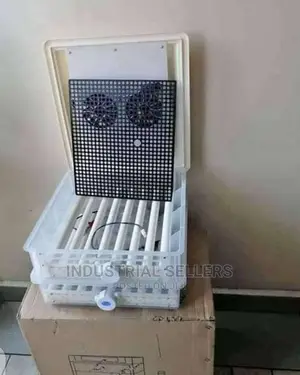 Tested Automatic Incubator 56eggs