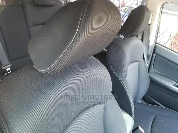Subaru Impreza 2014 Black - thumbnail 5