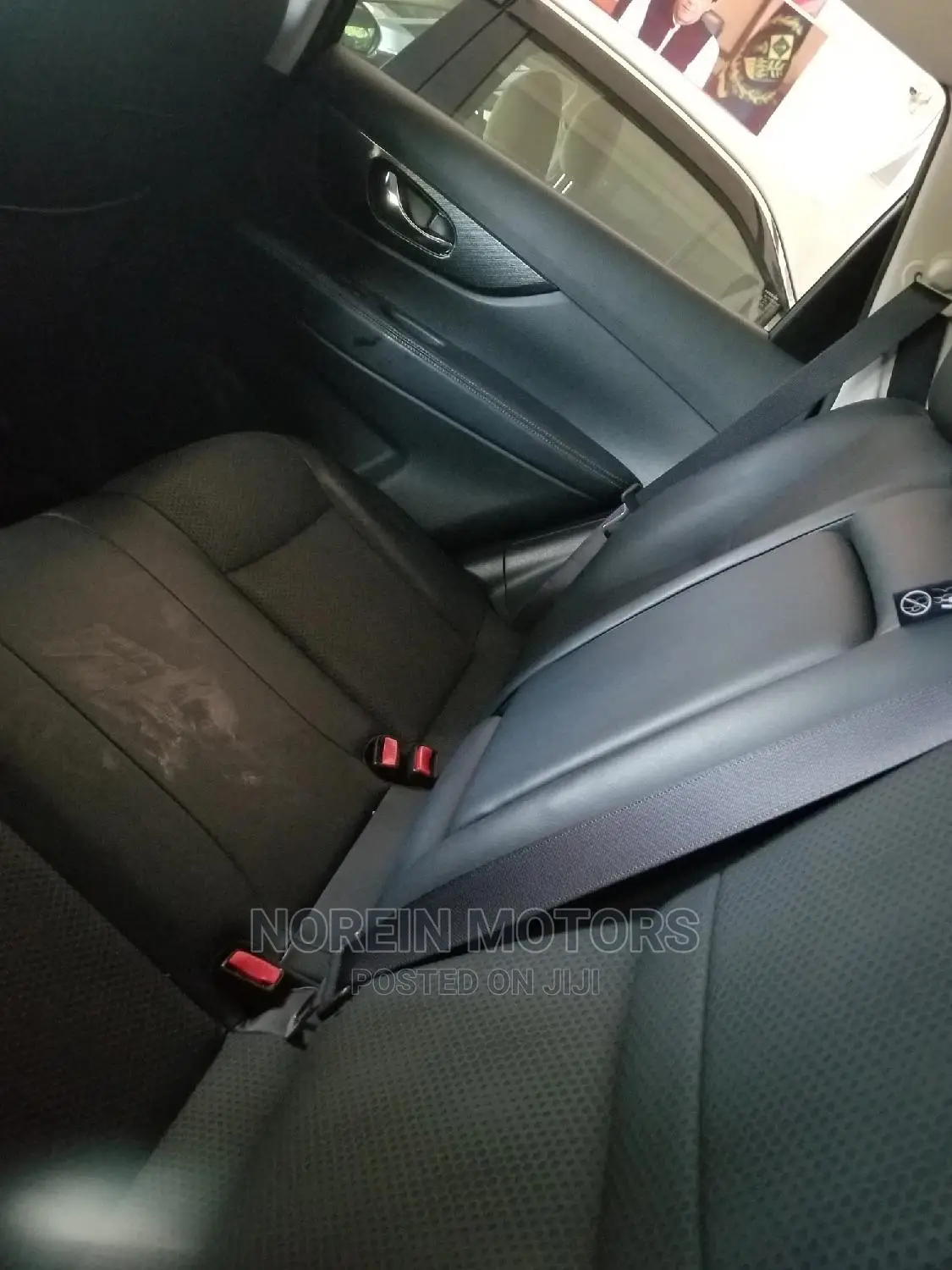 Nissan X-Trail 2014