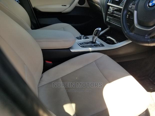Bmw X3 2014 - thumbnail 7