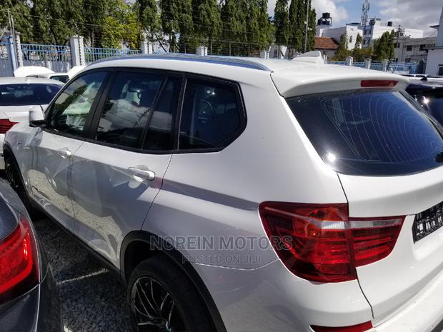 Bmw X3 2014 - thumbnail 3
