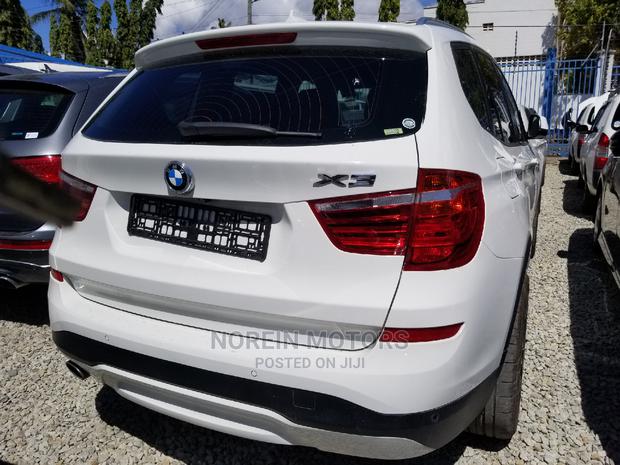 Bmw X3 2014 - thumbnail 4