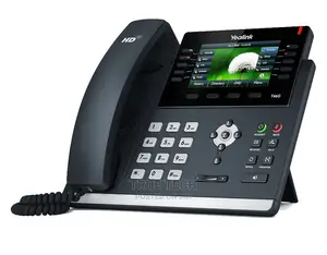 Yealink T46 Sip IP Phone