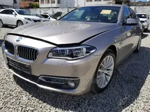 2014 BMW 320i Touring in Gold - Used Luxury Wagon