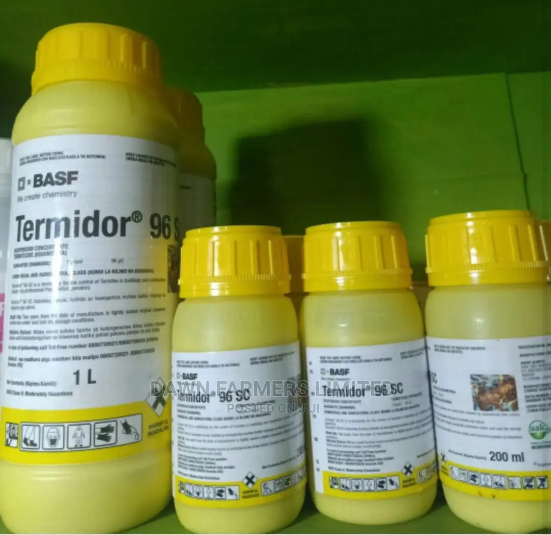 Termidor 96sc