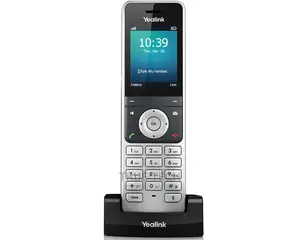 Yealink W56H Wireless DECT Phone