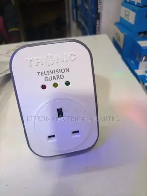 Television Guard 13A