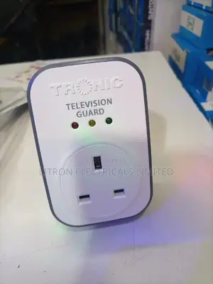 Television Guard 13A