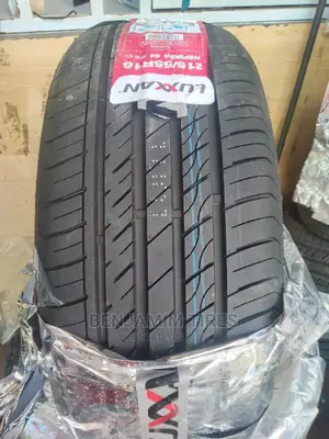 Quality Luxan Tires Sizes 215/55r16 .