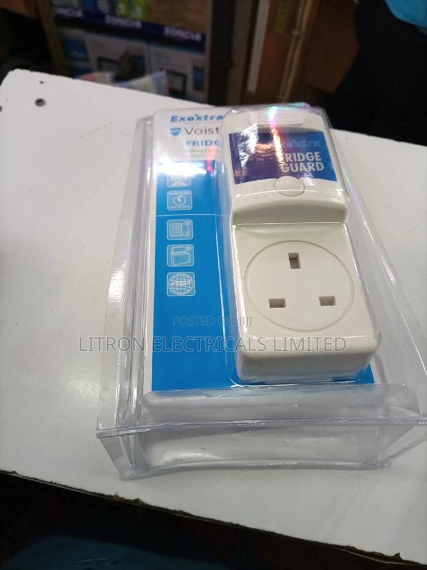 Fridge Guard - thumbnail 2