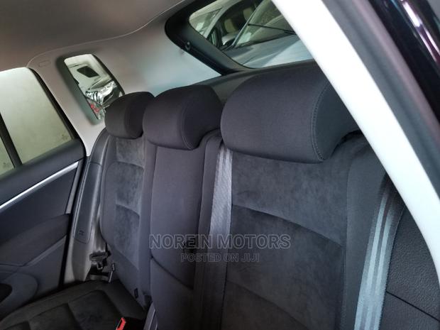 Volkswagen Tiguan 2014 Black - thumbnail 5