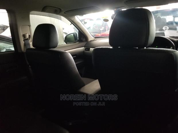 Mitsubishi Outlander 2013 Blue - thumbnail 5