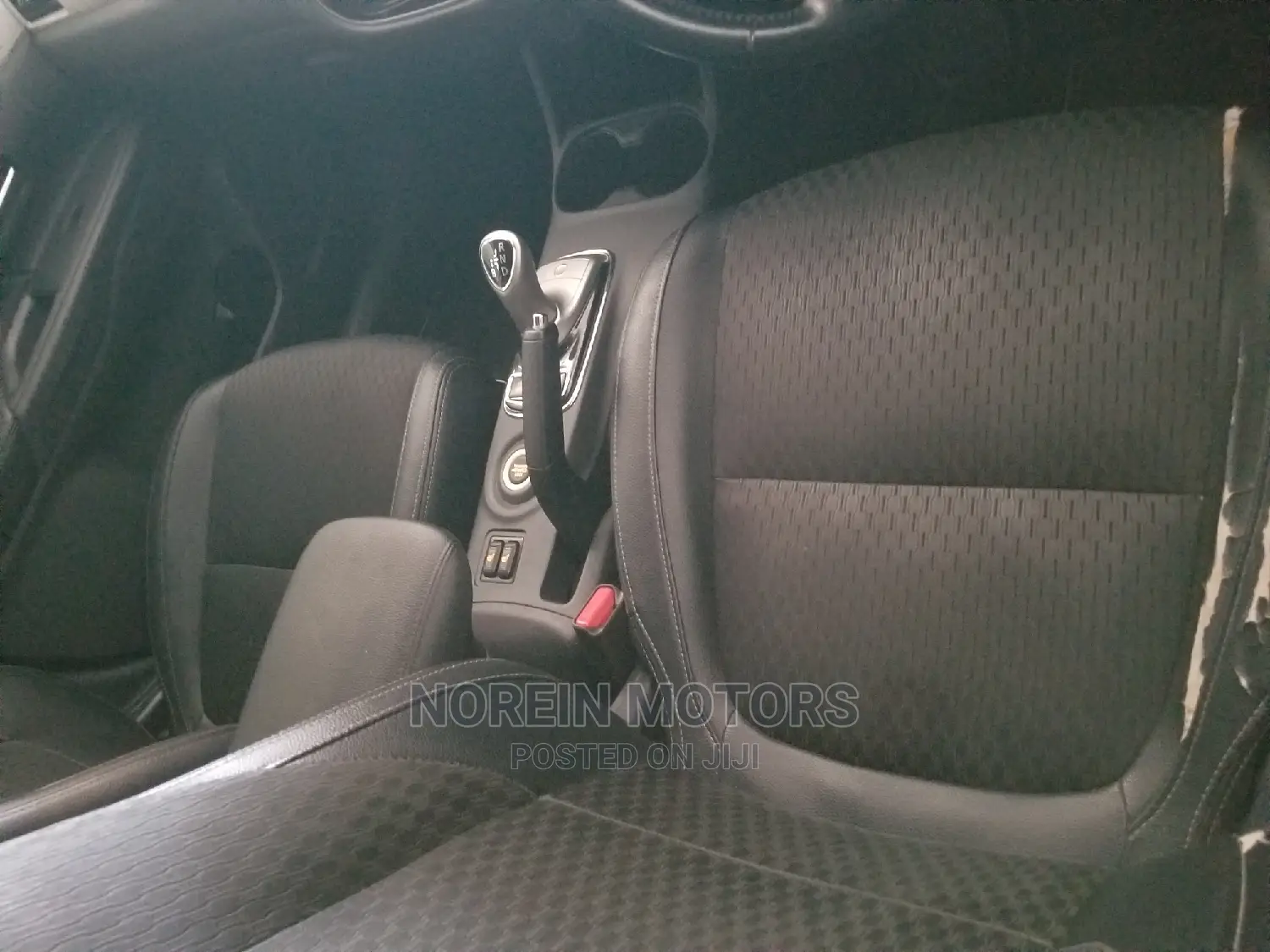 Mitsubishi Outlander 2013 Blue