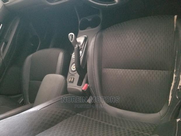 Mitsubishi Outlander 2013 Blue - thumbnail 7