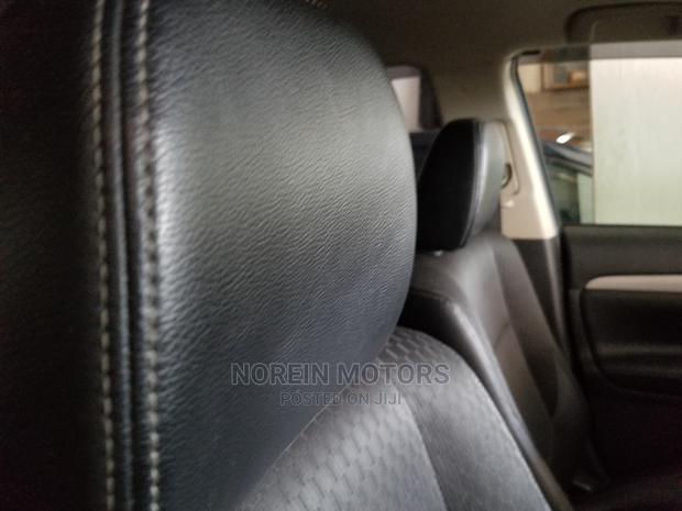 Mitsubishi Outlander 2013 Blue - thumbnail 6