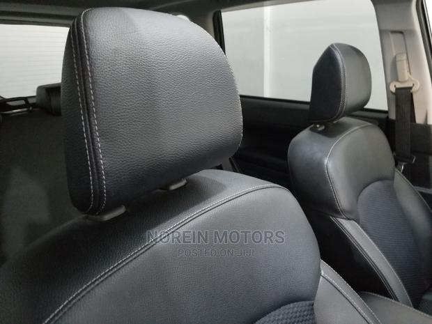 Subaru Forester 2015 Black - thumbnail 3