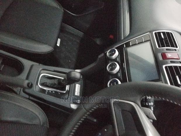 Subaru Forester 2015 Black - thumbnail 4