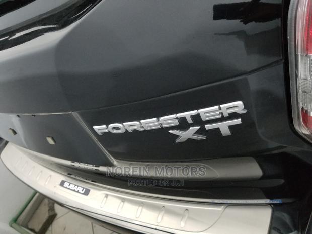 Subaru Forester 2015 Black - thumbnail 8