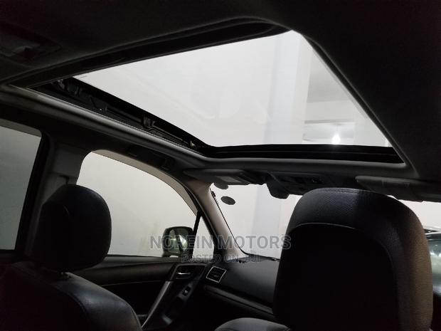 Subaru Forester 2015 Black - thumbnail 10