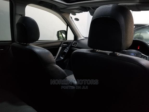 Subaru Forester 2015 Black - thumbnail 11
