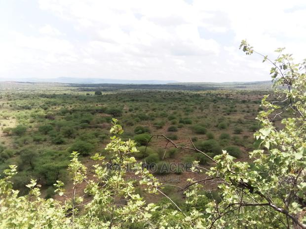Scenic 15 Acres Nkorika - thumbnail 2