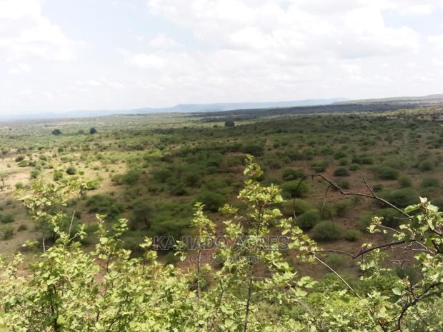 Scenic 15 Acres Nkorika - thumbnail 3